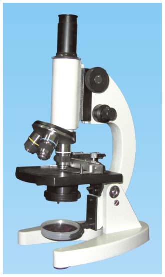 生物显微镜XSGl600