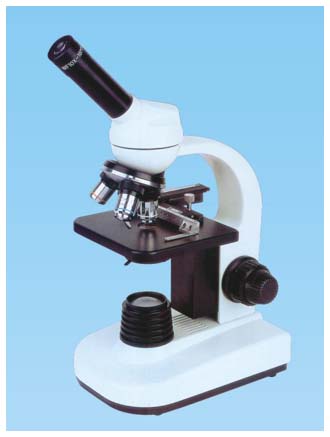 生物显微镜XSP68