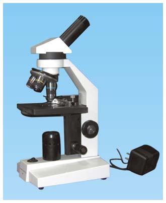 生物显微镜XSP68A