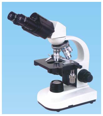 双目生物显微镜XSGl60-3