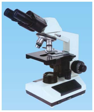 双目生物显微镜XSGl60-4