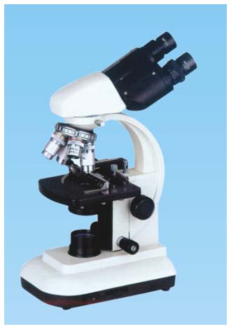 双目生物显微镜XSG160-1