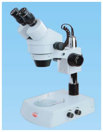 体视显微镜-双目立体显微镜-S-10-P