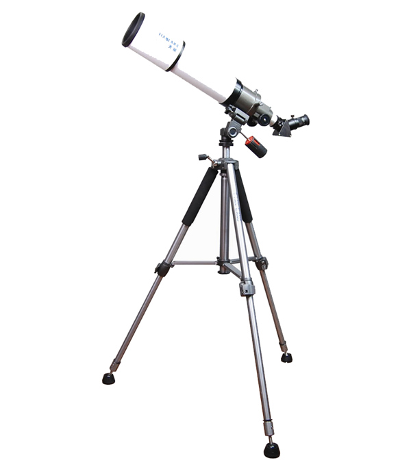 天文望远镜3
