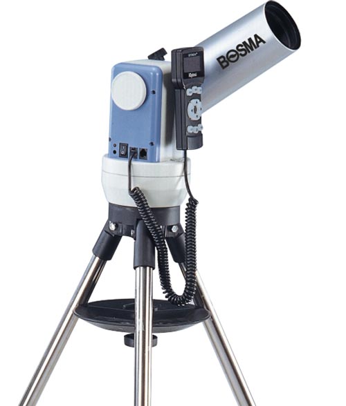 天文望远镜1