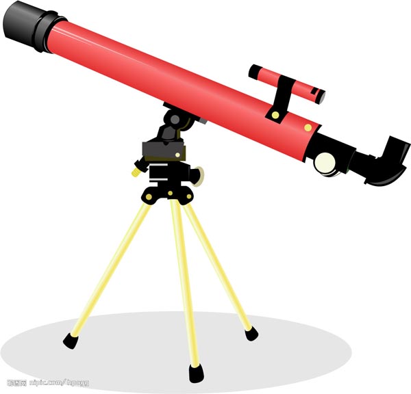 天文望远镜4